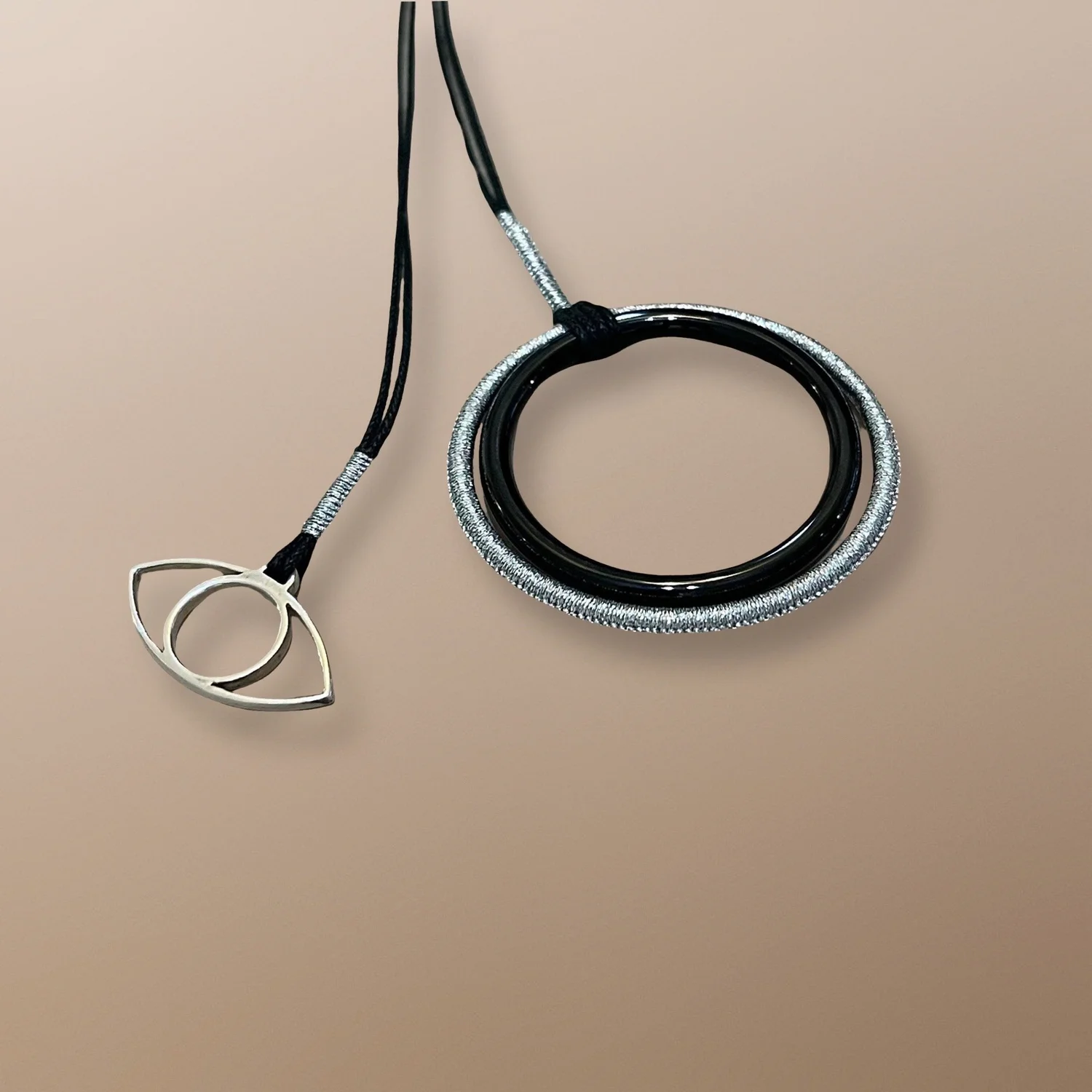NECKLACES — SIMON ALCANTARA LLC SIMON ALCANTARA